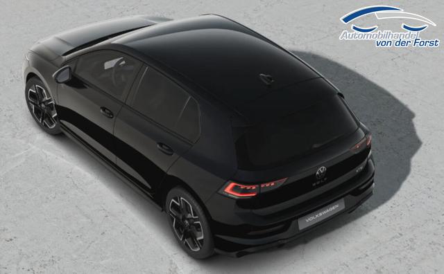 Volkswagen Golf R-Line Golf 8 DSG R-Line Matrix 5J.Gar Keyl ParkAs SHZ 