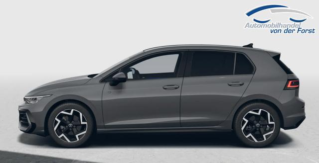 Volkswagen Golf R-Line Golf 8 DSG R-Line Matrix Pano 5J.Gar Keyl ParkAs 