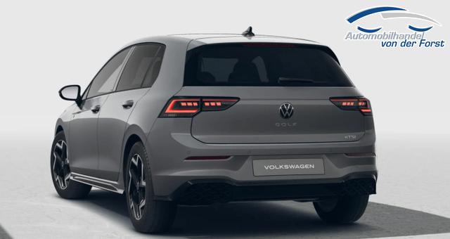 Volkswagen Golf R-Line Golf 8 DSG R-Line Matrix Pano 5J.Gar Keyl ParkAs 