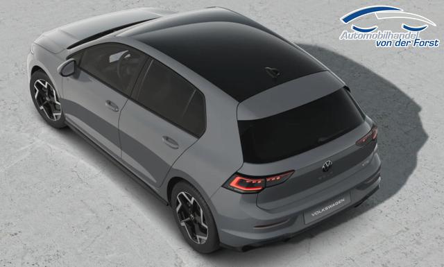 Volkswagen Golf R-Line Golf 8 DSG R-Line Matrix Pano 5J.Gar Keyl ParkAs 