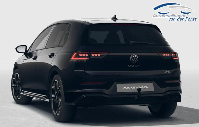 Volkswagen Golf R-Line Golf 8 DSG R-Line Matrix 5J.Gar Keyl ParkAs SHZ 