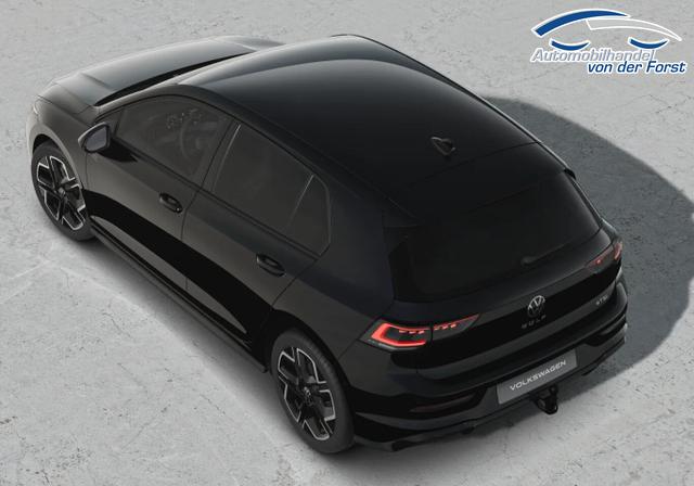 Volkswagen Golf R-Line Golf 8 DSG R-Line Matrix 5J.Gar Keyl ParkAs SHZ 