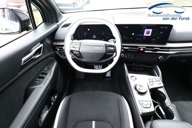 Kia Sportage GT-line Sportage HEV GT-Line eHK elSitze 4xSHZ DigC ACC 