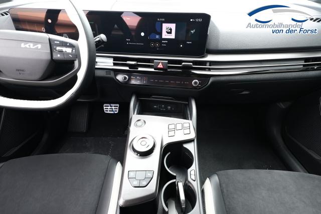 Kia Sportage GT-line Sportage HEV GT-Line eHK elSitze 4xSHZ DigC ACC 
