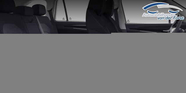Skoda Kodiaq Selection Kodiaq 4x4 Selec AHK Matrix Nav ACC Memory Kessy 