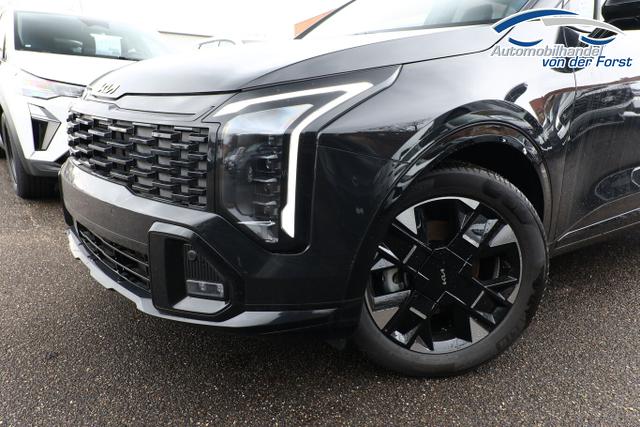 Kia Sportage GT-line Sportage HEV GT-Line eHK elSitze 4xSHZ DigC ACC 