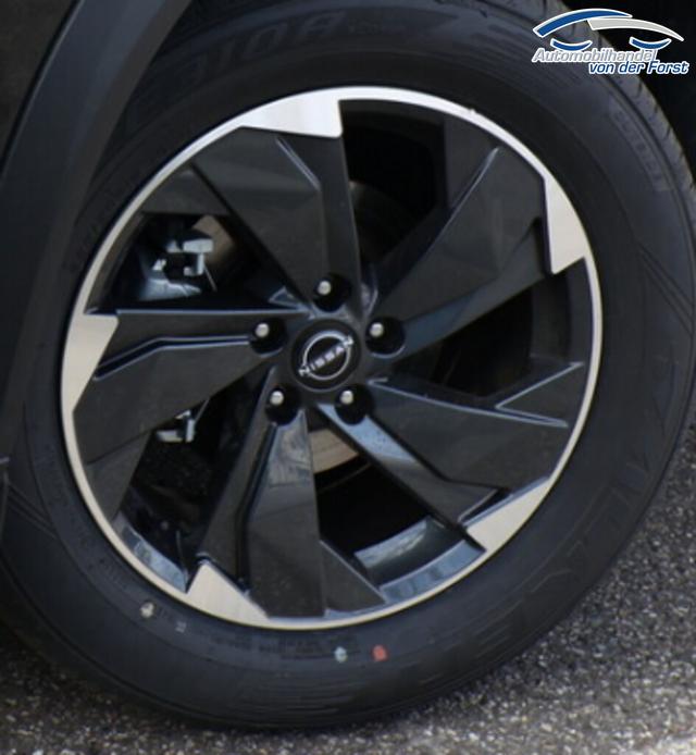 Nissan X-Trail X-Trail N-Connecta E-4ORCE eHK Nav 4xSHZ PrivG 