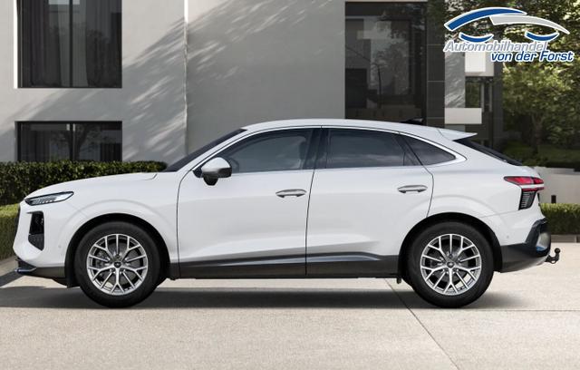 Audi Q3 Sportback Q3 Sportback quattro Tech LED+ 18Z Keyl KlimaP 
