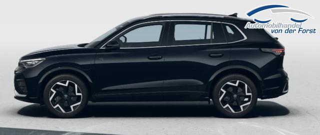 Volkswagen Tiguan R-Line PHEV R-Line IQ.DRIVE+ 5JGar LM20 SHZ DCC+ 