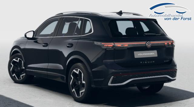 Volkswagen Tiguan R-Line PHEV R-Line IQ.DRIVE+ 5JGar LM20 SHZ DCC+ 