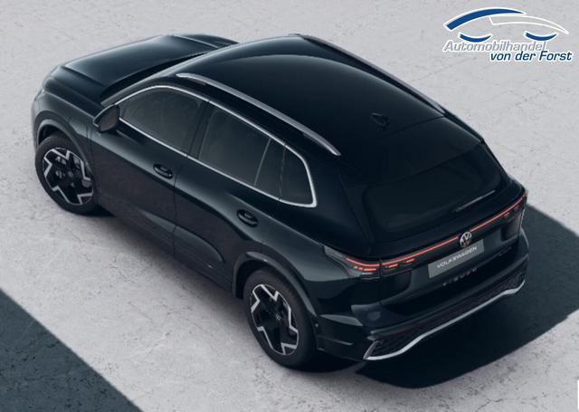 Volkswagen Tiguan R-Line PHEV R-Line IQ.DRIVE+ 5JGar LM20 SHZ DCC+ 