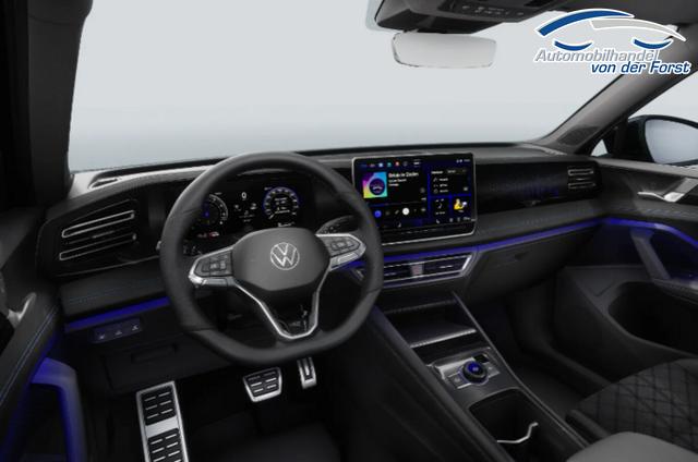 Volkswagen Tiguan R-Line PHEV R-Line IQ.DRIVE+ 5JGar LM20 SHZ DCC+ 