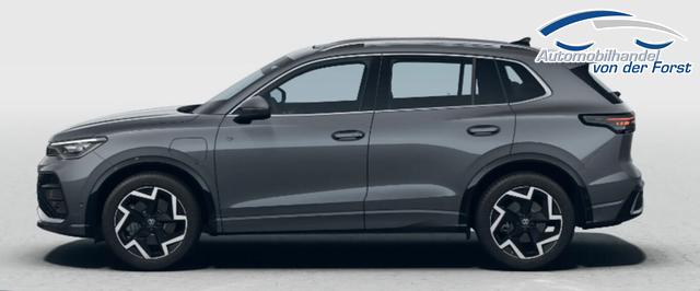 Volkswagen Tiguan R-Line PHEV R-Line Pano IQ.DRIVE+ LM20Z SHZ DCC+ 