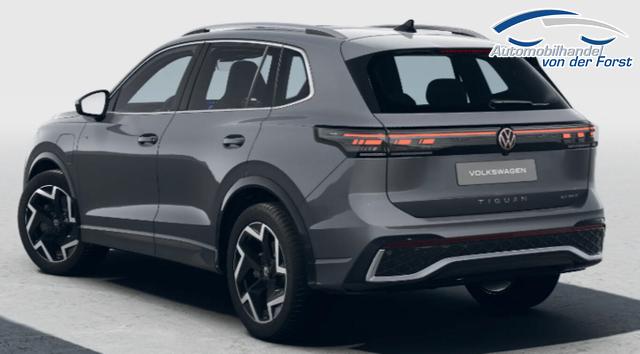 Volkswagen Tiguan R-Line PHEV R-Line Pano IQ.DRIVE+ LM20Z SHZ DCC+ 