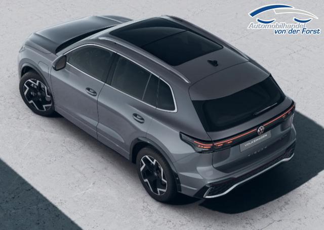 Volkswagen Tiguan R-Line PHEV R-Line Pano IQ.DRIVE+ LM20Z SHZ DCC+ 