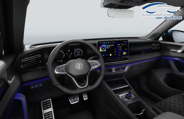 Volkswagen Tiguan R-Line PHEV R-Line IQ.DRIVE+ 5JGar LM20 SHZ DCC+ 