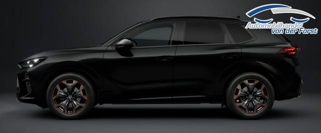 Cupra Terramar Terramar DSG Matrix IntelliD Dinamica Edge 360&deg; 