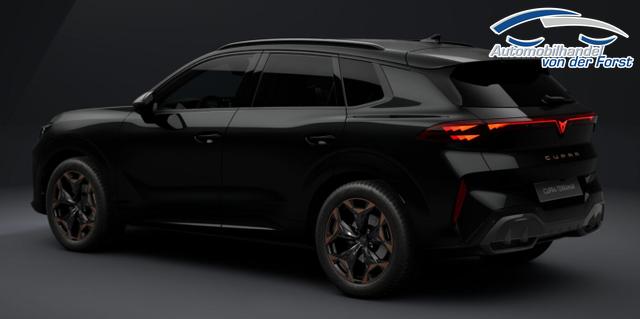Cupra Terramar Terramar DSG Matrix IntelliD Dinamica Edge 360&deg; 