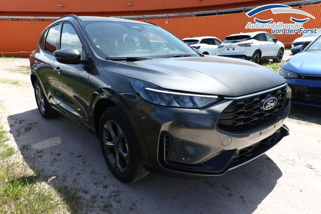 Ford Kuga ST-Line Kuga FHEV ST-Line WinterP LED Kam Nav PDC 18Z 