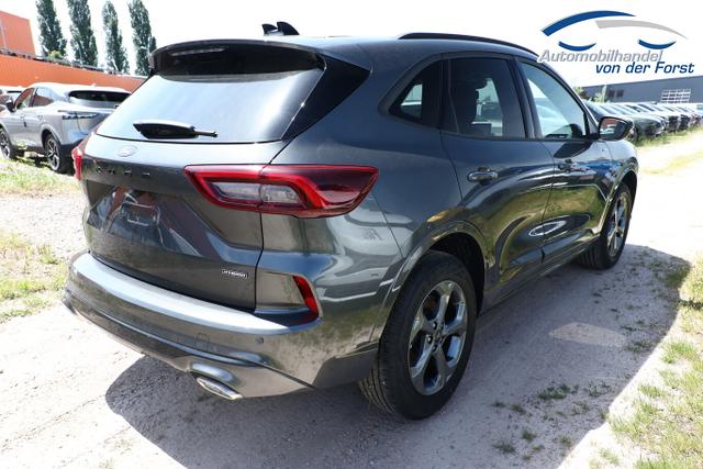Ford Kuga ST-Line Kuga FHEV ST-Line WinterP LED Kam Nav PDC 18Z 
