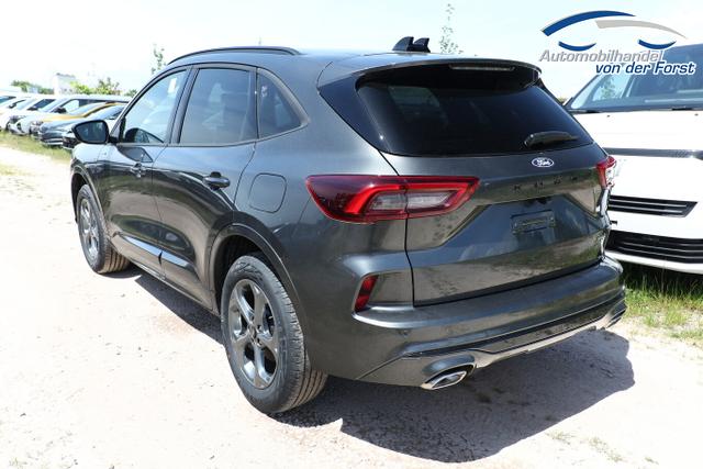 Ford Kuga ST-Line Kuga FHEV ST-Line WinterP LED Kam Nav PDC 18Z 