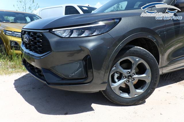 Ford Kuga ST-Line Kuga FHEV ST-Line WinterP LED Kam Nav PDC 18Z 