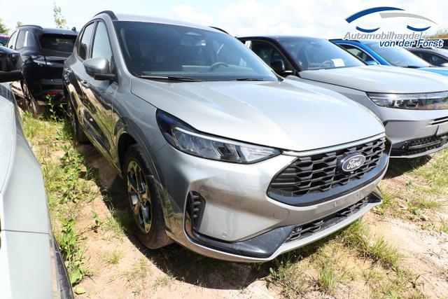 Ford Kuga ST-Line Kuga FHEV ST-Line ACC TotW Kam360 SHZ LED 18Z 