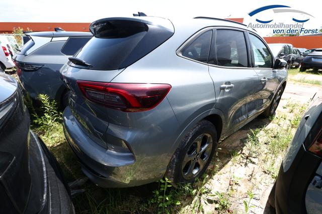 Ford Kuga ST-Line Kuga FHEV ST-Line ACC TotW Kam360 SHZ LED 18Z 