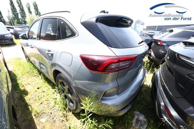Ford Kuga ST-Line Kuga FHEV ST-Line ACC TotW Kam360 SHZ LED 18Z 