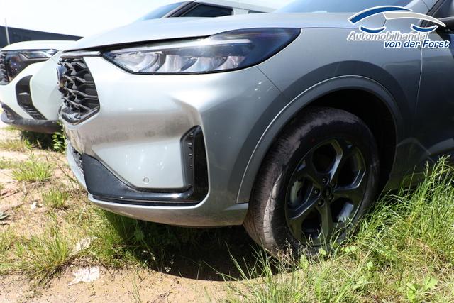 Ford Kuga ST-Line Kuga FHEV ST-Line ACC TotW Kam360 SHZ LED 18Z 