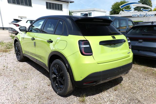 Fiat 600 Sport 600 Hybrid Sport SHZ ACC Kam Keyl PDC PrivG Bi-C 