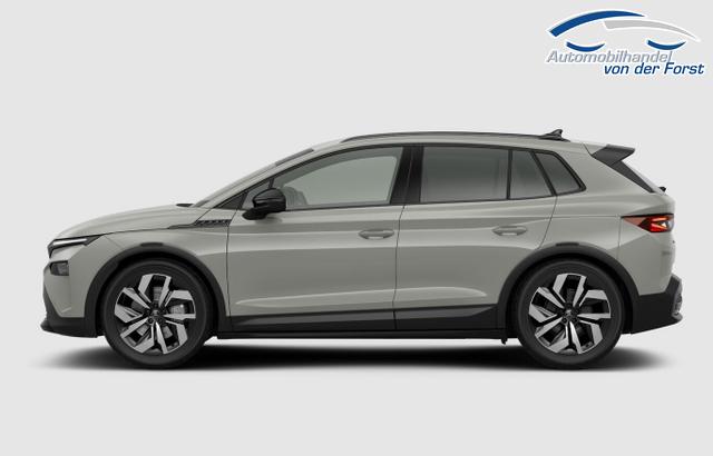 Skoda Elroq Sportline Elroq 60 Sportl F&Ouml;RDERF. Nav ACC SideA 20Z Kessy 