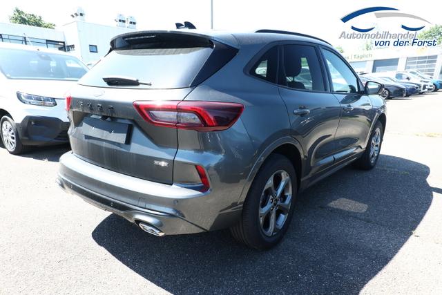 Ford Kuga ST-Line Kuga FHEV ST-Line WinterP Nav LED Kam PDC 5J-Gar 