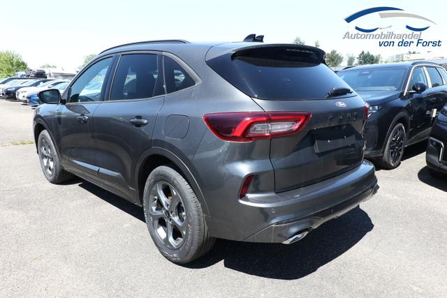 Ford Kuga ST-Line Kuga FHEV ST-Line WinterP Nav LED Kam PDC 5J-Gar 