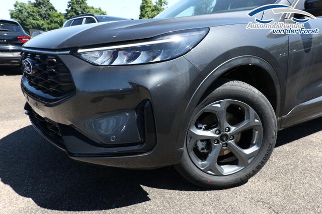 Ford Kuga ST-Line Kuga FHEV ST-Line WinterP Nav LED Kam PDC 5J-Gar 