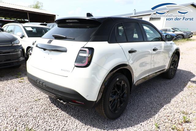 Fiat 600 Sport 600 Hybrid Sport SHZ ACC Kam Keyl PDC PrivG Bi-C 