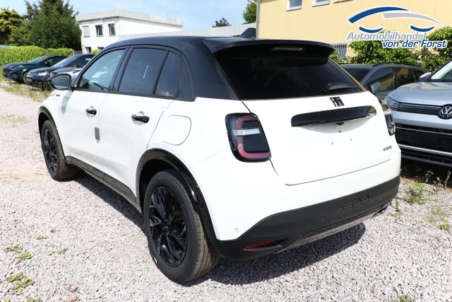 Fiat 600 Sport 600 Hybrid Sport SHZ ACC Kam Keyl PDC PrivG Bi-C 