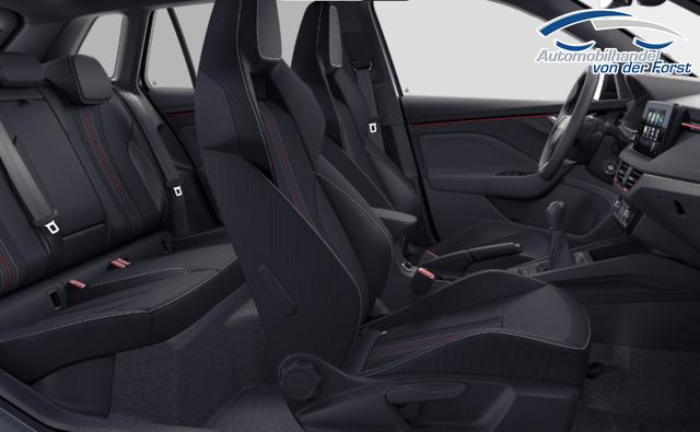 Skoda Kamiq Monte Carlo Kamiq MonteC AHK 5J/100k Pano Matrix Kam Kessy 