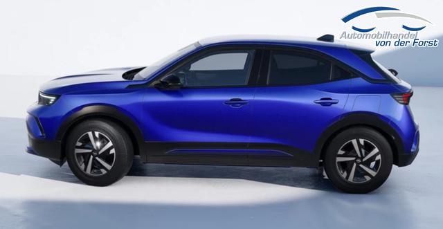 Opel Mokka Edition Mokka TechP Kam 2xPDC Keyl WinterP SHZ LHZ Temp 
