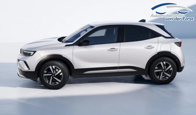 Opel Mokka Edition Mokka Klimaaut. Temp LED AppCo PDC BT DAB MFL 