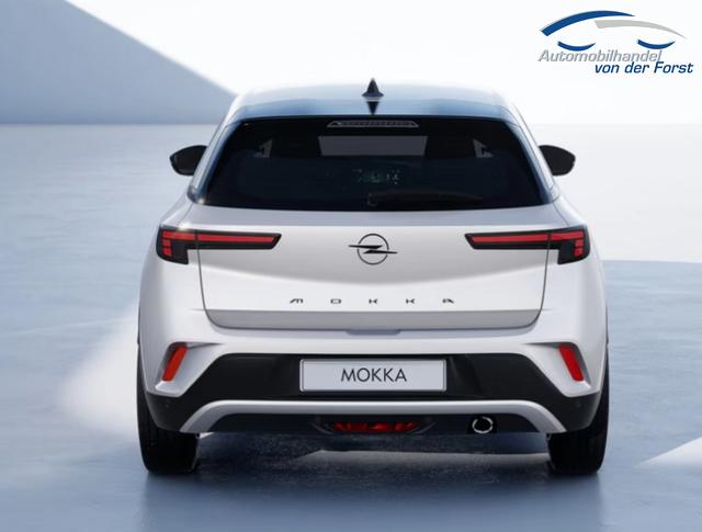 Opel Mokka Edition Mokka Klimaaut. Temp LED AppCo PDC BT DAB MFL 