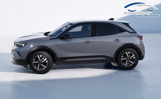 Opel Mokka Edition Mokka TechP Kam 2xPDC Keyl Temp LED DAB 