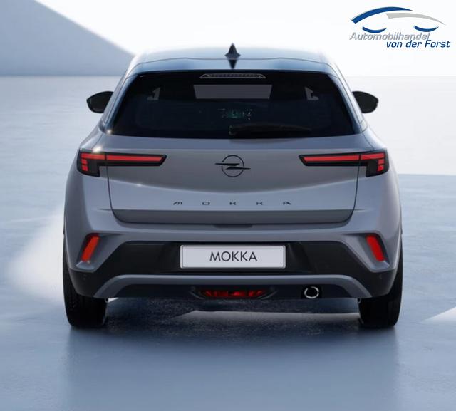 Opel Mokka Edition Mokka TechP Kam 2xPDC Keyl Temp LED DAB 