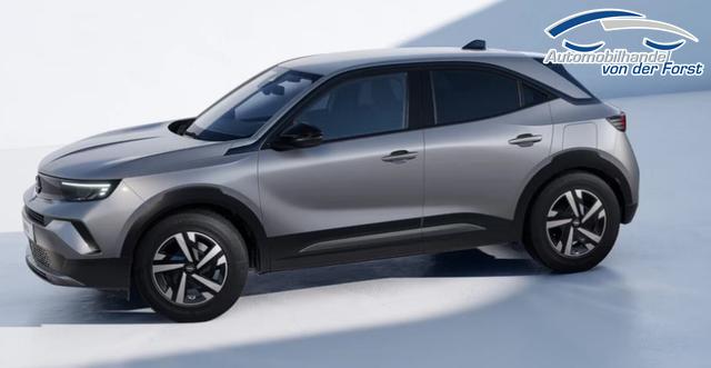 Opel Mokka Edition Mokka WinterP SHZ LHZ Klimaaut PDC Temp CarPlay 