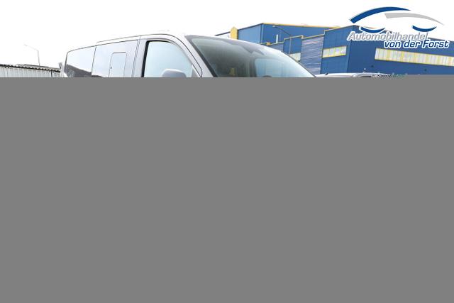 Volkswagen T7 Caravelle Style T7 Caravelle Style L2 Matrix Nav AHK Kam PDC SHZ 