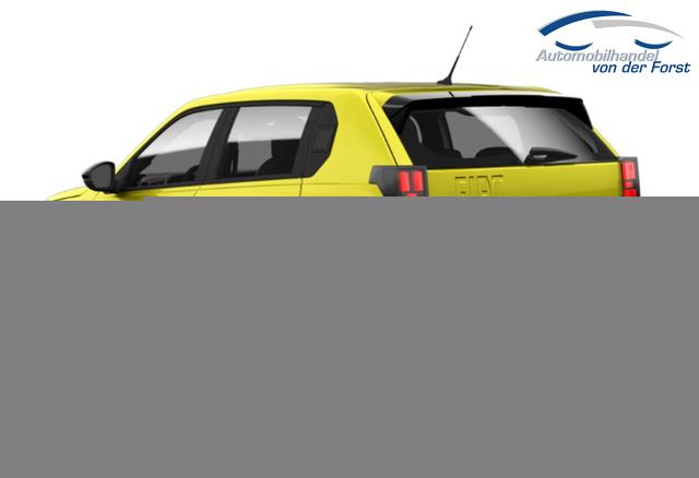 Fiat Grande Panda Grande Panda ICON CarPlay PixelLED PDC DigC Temp 