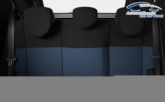 Fiat Grande Panda Grande Panda ICON CarPlay PixelLED PDC DigC Temp 