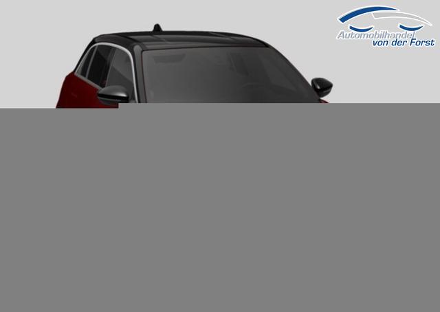 Fiat 600 La Prima 600 Hybrid La Prima SHZ eHK ACC Nav Kam 360&deg;PDC 