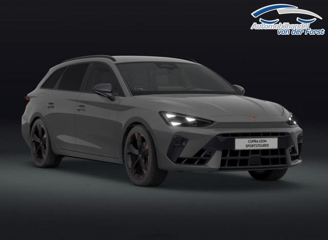 Cupra Leon Sportstourer Leon ST DSG Dinamica Matrix EdgeP SHZ eHk Kessy 