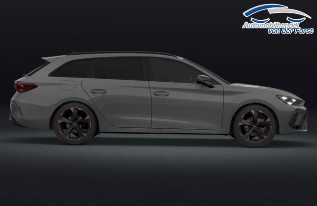 Cupra Leon Sportstourer Leon ST DSG Dinamica Matrix EdgeP SHZ eHk Kessy 